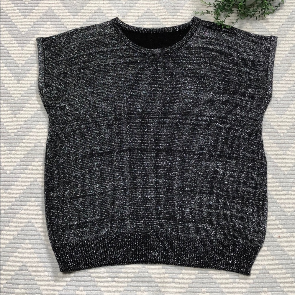 Vintage sweater